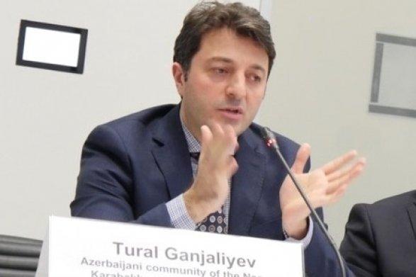 «Представитель» сепаратистского режима в оккупированном Нагорном Карабахе вредит переговорному процессу – руководитель общины