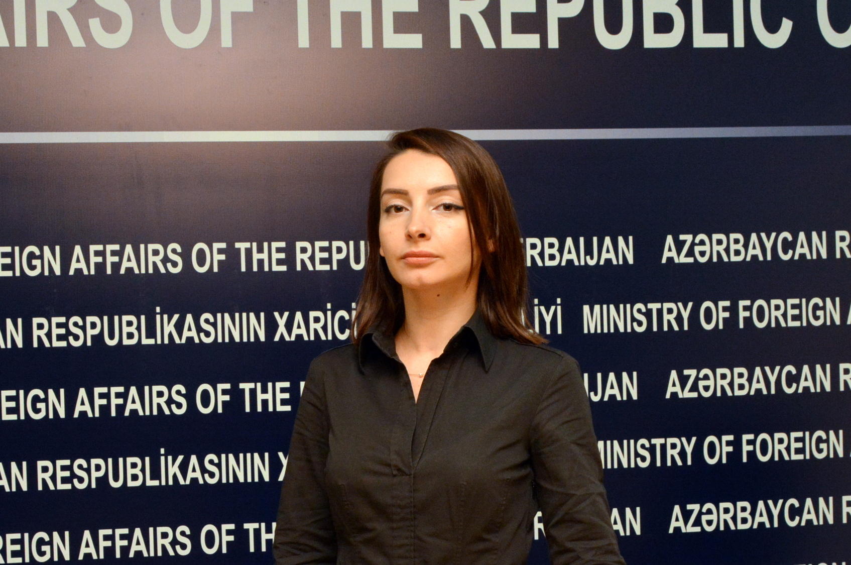 Лейла Абдуллаева: Что делают молодые граждане Армении на оккупированных территориях Азербайджана?!
