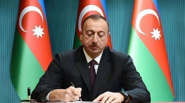 Prezident Gənclər Fonduna 4 milyon manat ayırdı