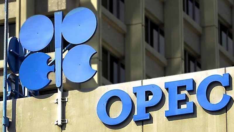 Sentyabrda OPEC-in neft istehsalı kəskin azalıb